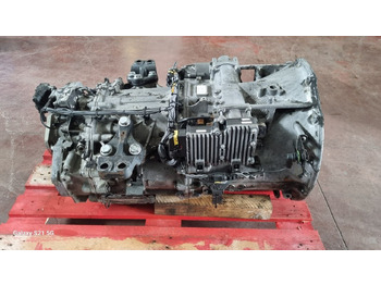 MERCEDES-BENZ Actros Getriebe