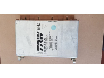 MERCEDES-BENZ Actros Steuergerät