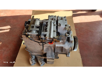 VOITH Transmission