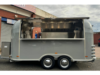 Verkaufsanhänger, Zustand - NEU Remorque Food Truck Burger Food Truck,Coffee Food Trailers,Catering Trailer: das Bild 2
