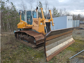 LIEBHERR PR 724 Bulldozer
