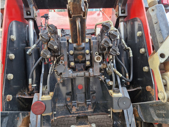 Leasing für Case IH 535 Steiger Quadtrac Case IH 535 Steiger Quadtrac: das Bild 4