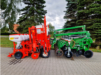 MASCHIO GASPARDO Einzelkornsämaschine