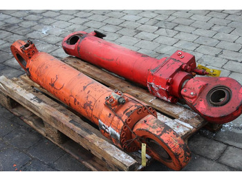 ATLAS Hydraulikzylinder