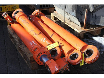 ATLAS Hydraulikzylinder