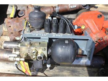 ATLAS Hydraulik ventil