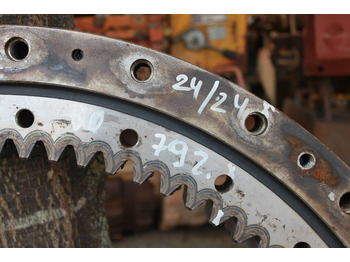 Drehkranz für Baumaschine Case 788 LC: das Bild 2