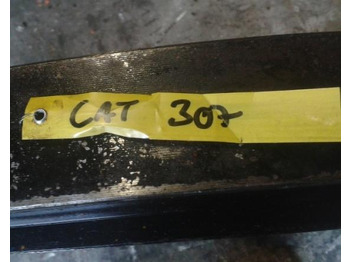 Drehkranz für Baumaschine Caterpillar 307: das Bild 4