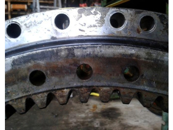 Drehkranz für Baumaschine Caterpillar 307: das Bild 3
