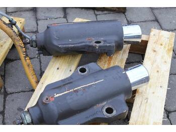 Ersatzteile für Mobilbagger Liebherr A 900 LIT ZW: das Bild 4 Ersatzteile für Mobilbagger Liebherr A 900 LIT ZW: das Bild 4