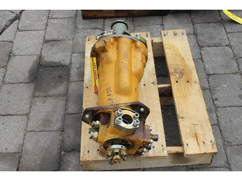 Ersatzteile für Bagger Liebherr A312: das Bild 2 Ersatzteile für Bagger Liebherr A312: das Bild 2