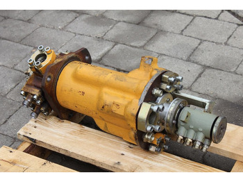 Ersatzteile für Bagger Liebherr A312: das Bild 4 Ersatzteile für Bagger Liebherr A312: das Bild 4