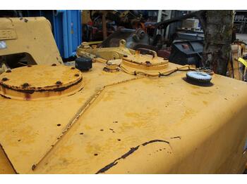 Ersatzteile für Bagger Liebherr A922LIT: das Bild 4 Ersatzteile für Bagger Liebherr A922LIT: das Bild 4