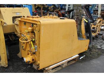 Ersatzteile für Bagger Liebherr A922LIT: das Bild 2 Ersatzteile für Bagger Liebherr A922LIT: das Bild 2