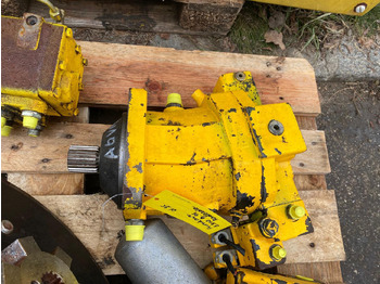 HYDROMATIK Hydraulikmotor