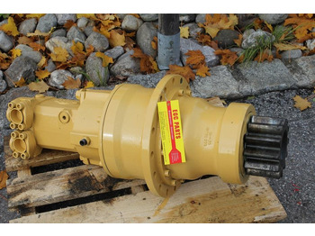 FURUKAWA Schwenkmotor