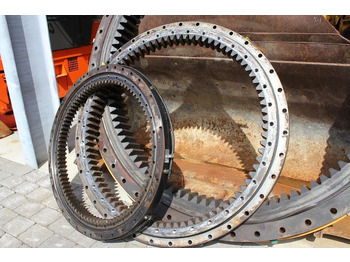 Drehkranz für Baumaschine Hitachi 220: das Bild 2