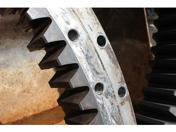 Drehkranz für Baumaschine Hitachi 220: das Bild 5