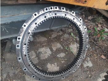 Drehkranz für Baumaschine Hitachi EX 40: das Bild 5 Drehkranz für Baumaschine Hitachi EX 40: das Bild 5