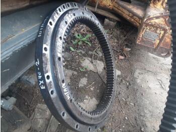 Drehkranz für Baumaschine Hitachi EX 40: das Bild 2 Drehkranz für Baumaschine Hitachi EX 40: das Bild 2