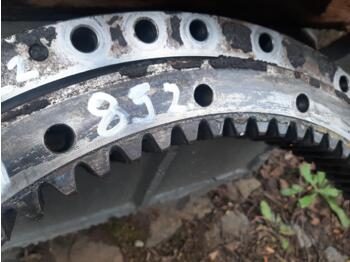 Drehkranz für Baumaschine Hitachi EX 40: das Bild 3 Drehkranz für Baumaschine Hitachi EX 40: das Bild 3