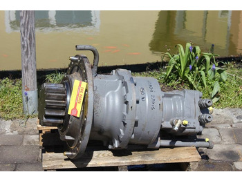 HITACHI Schwenkmotor