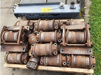 HITACHI Laufrolle