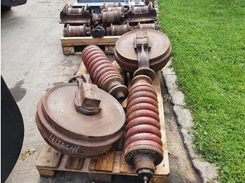 HITACHI Laufwerksteile