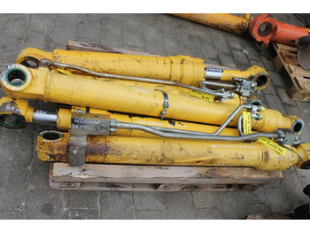 Hydraulikzylinder