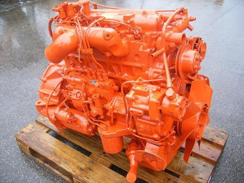 IVECO Motor