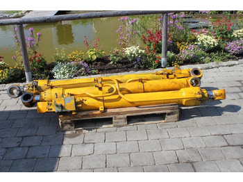 JCB Hydraulikzylinder