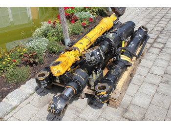 JCB Hydraulikzylinder