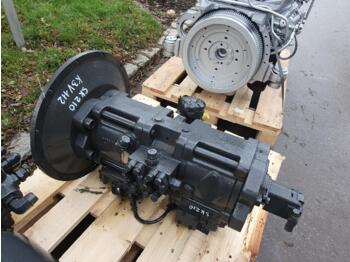 KAWASAKI Hydraulikpumpe