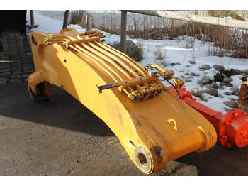 LIEBHERR Ausleger