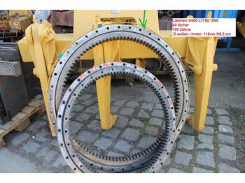 LIEBHERR Drehkranz