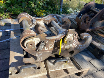 LIEBHERR Schnellwechsler