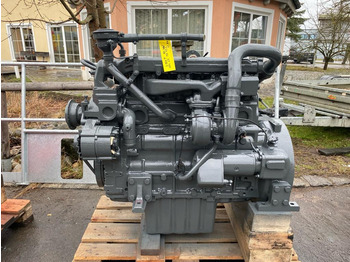 LIEBHERR Motor