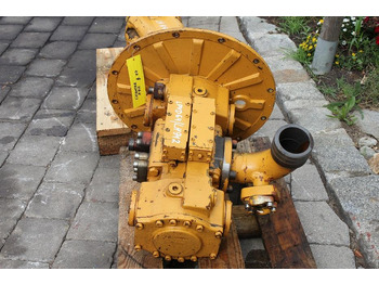 Hydraulikpumpe für Baumaschine Liebherr LPVD 064 / LH A 912: das Bild 5