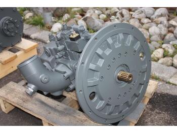 LIEBHERR Hydraulikpumpe