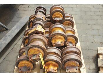 LIEBHERR Laufrolle