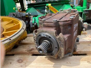 LIEBHERR Hydraulikpumpe