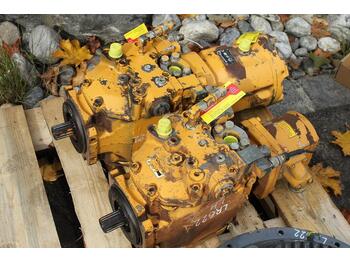LIEBHERR Hydraulikpumpe