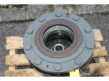 Achse und Teile für Baumaschine Liebherr ZF APL B 765: das Bild 5