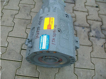 Achse und Teile für Baumaschine Mecalac Hurth Clark: das Bild 2