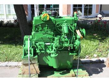 MERCEDES-BENZ Motor