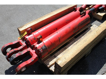 Hydraulikzylinder