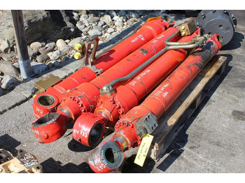 Hydraulikzylinder