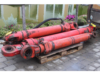 Hydraulikzylinder