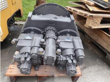 DANFOSS / SAUER Hydraulikpumpe