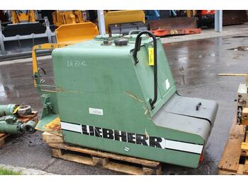 LIEBHERR Ersatzteile